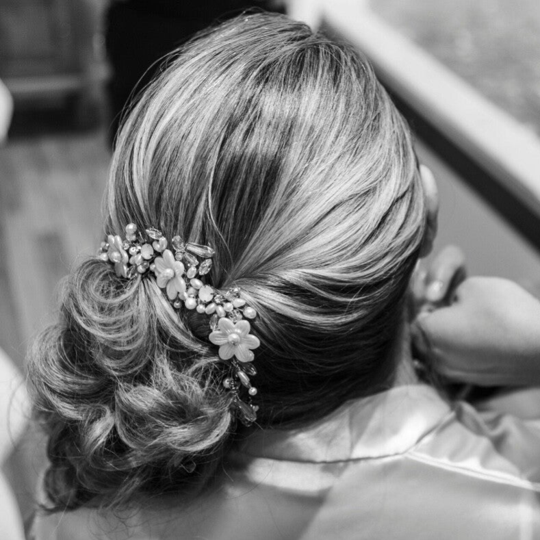 WORKSHOP ACCONCIATURA SPOSA