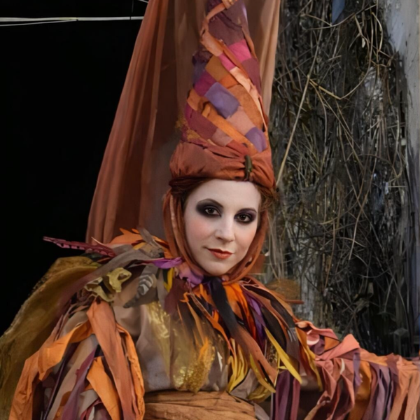 CORSO COSTUME CINEMATOGRAFICO E TEATRALE