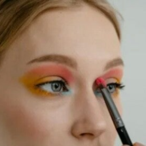 MAKE-UP FASHION e SERVIZI FOTOGRAFICI