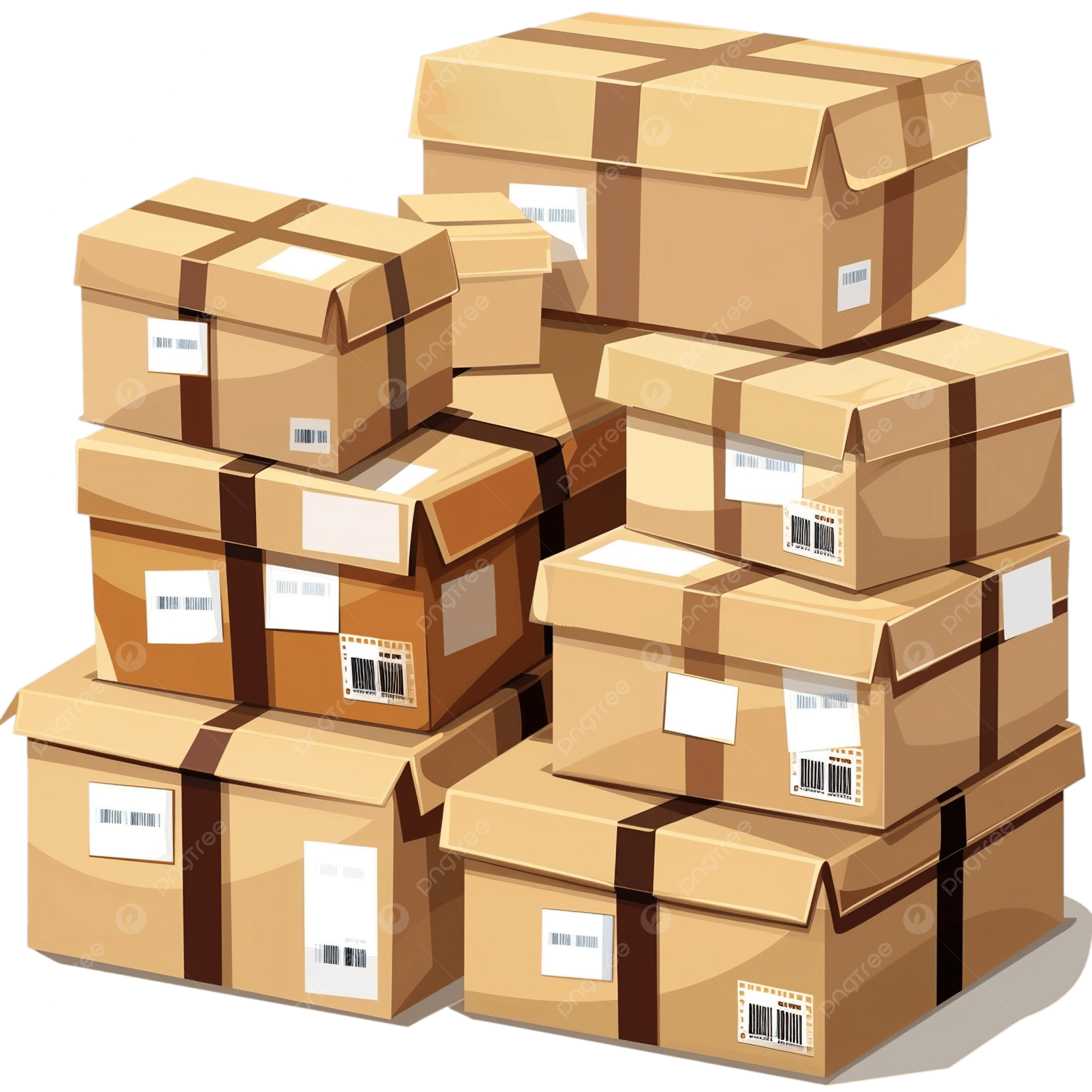 Encomenda surpresa até 2kg