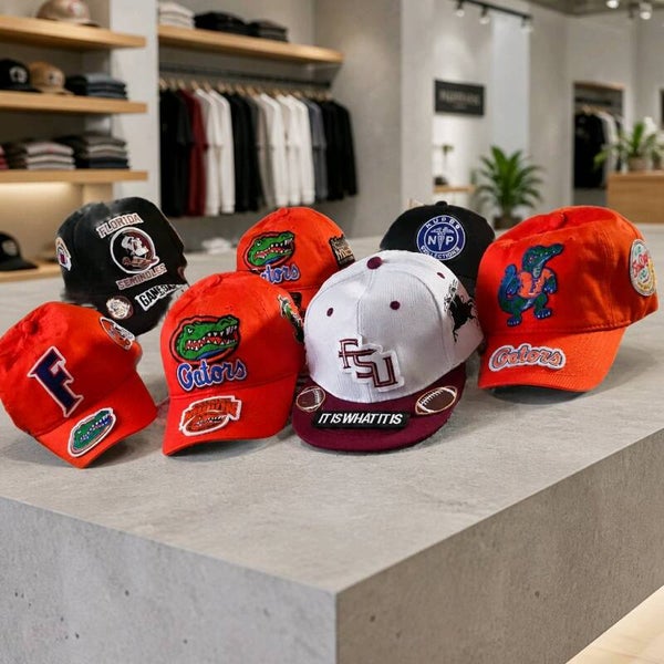 Sport cap