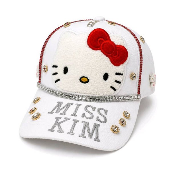 Custom Made Cap