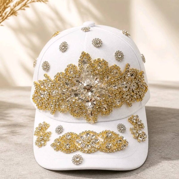 Church Lady Cap