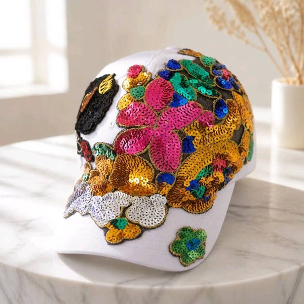 Church Lady Cap