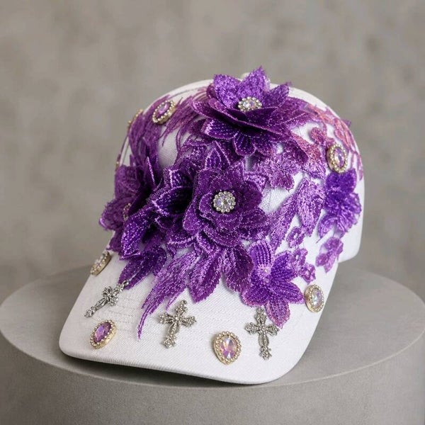 Church Lady Cap