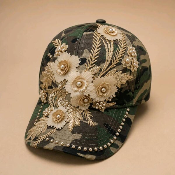 Church Lady Cap