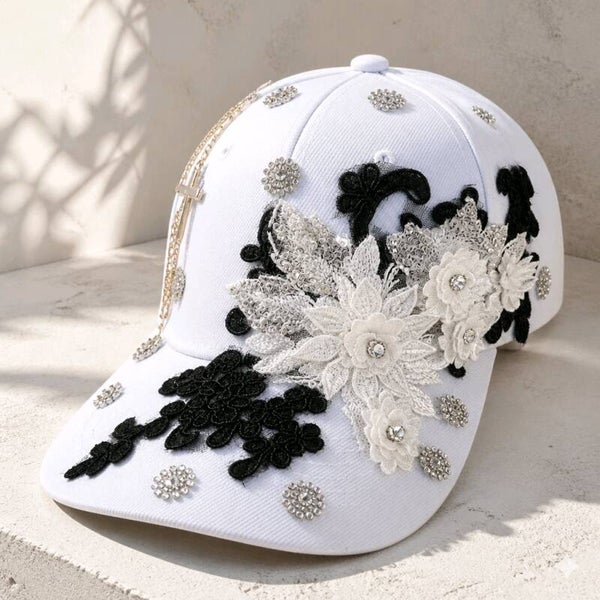 Church  Lady Cap