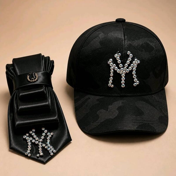 Matching Set Sport Cap