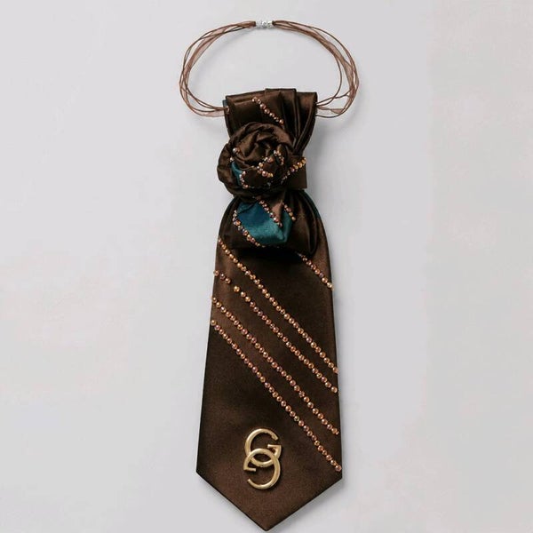 Medium Necklace Tie