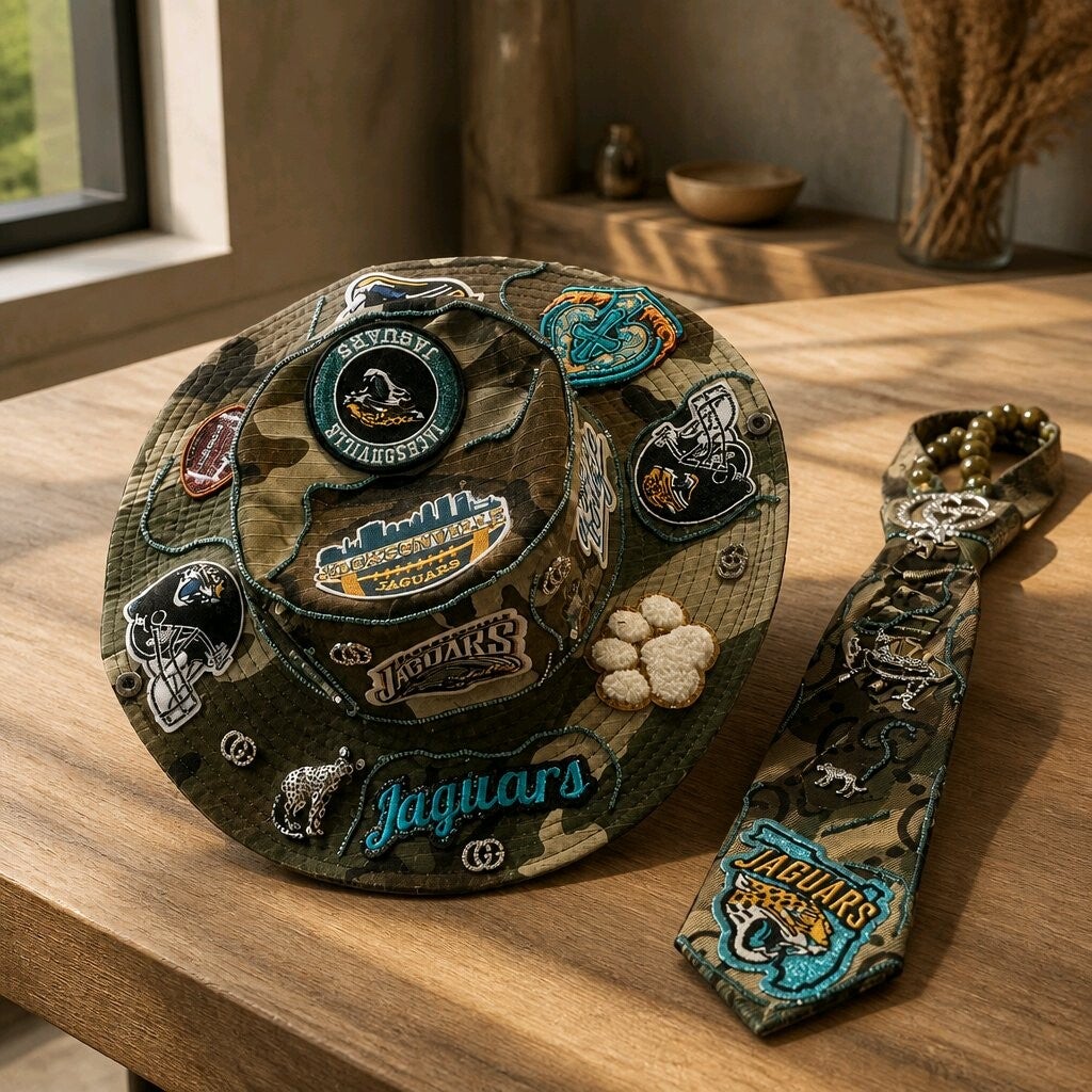 Sport Caps Matching Set