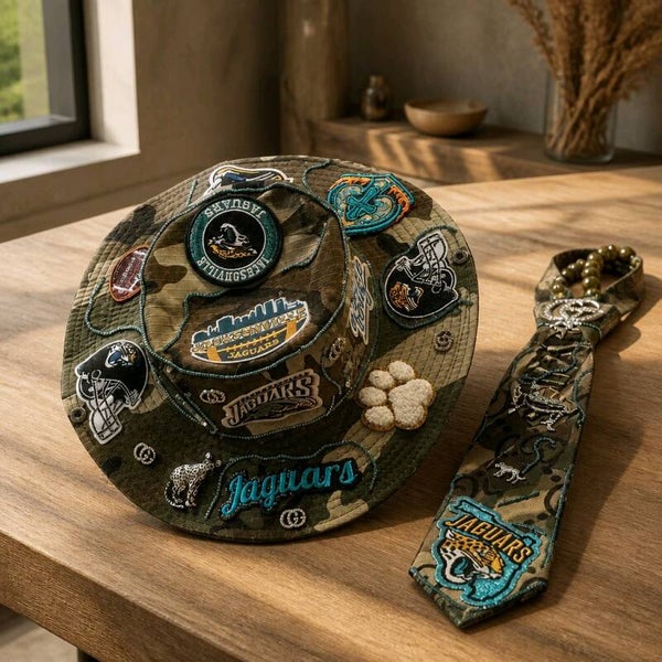 Sport Caps Matching Set
