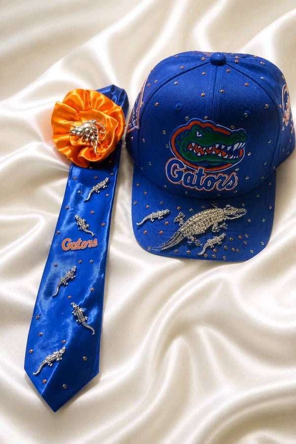 Sport Caps Matching Set