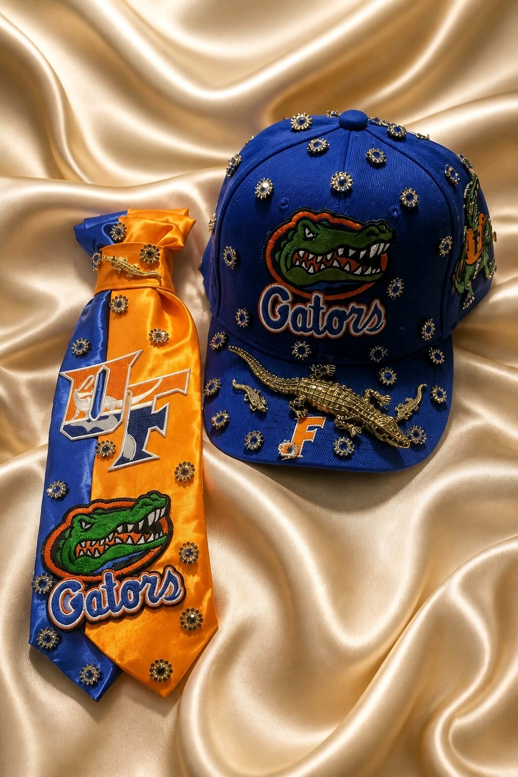 Sport Caps Matching Set