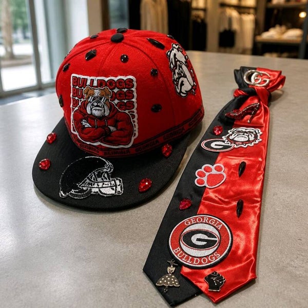 Sport Caps Matching Set