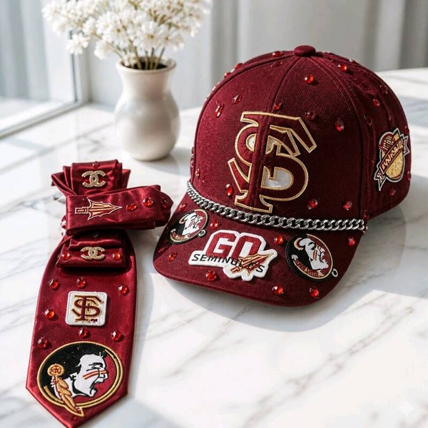 Sport Caps Matching Set