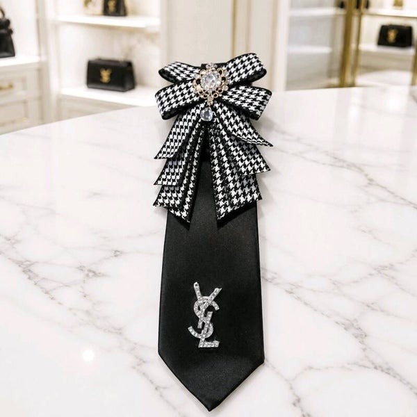 Medium Necklace Ties