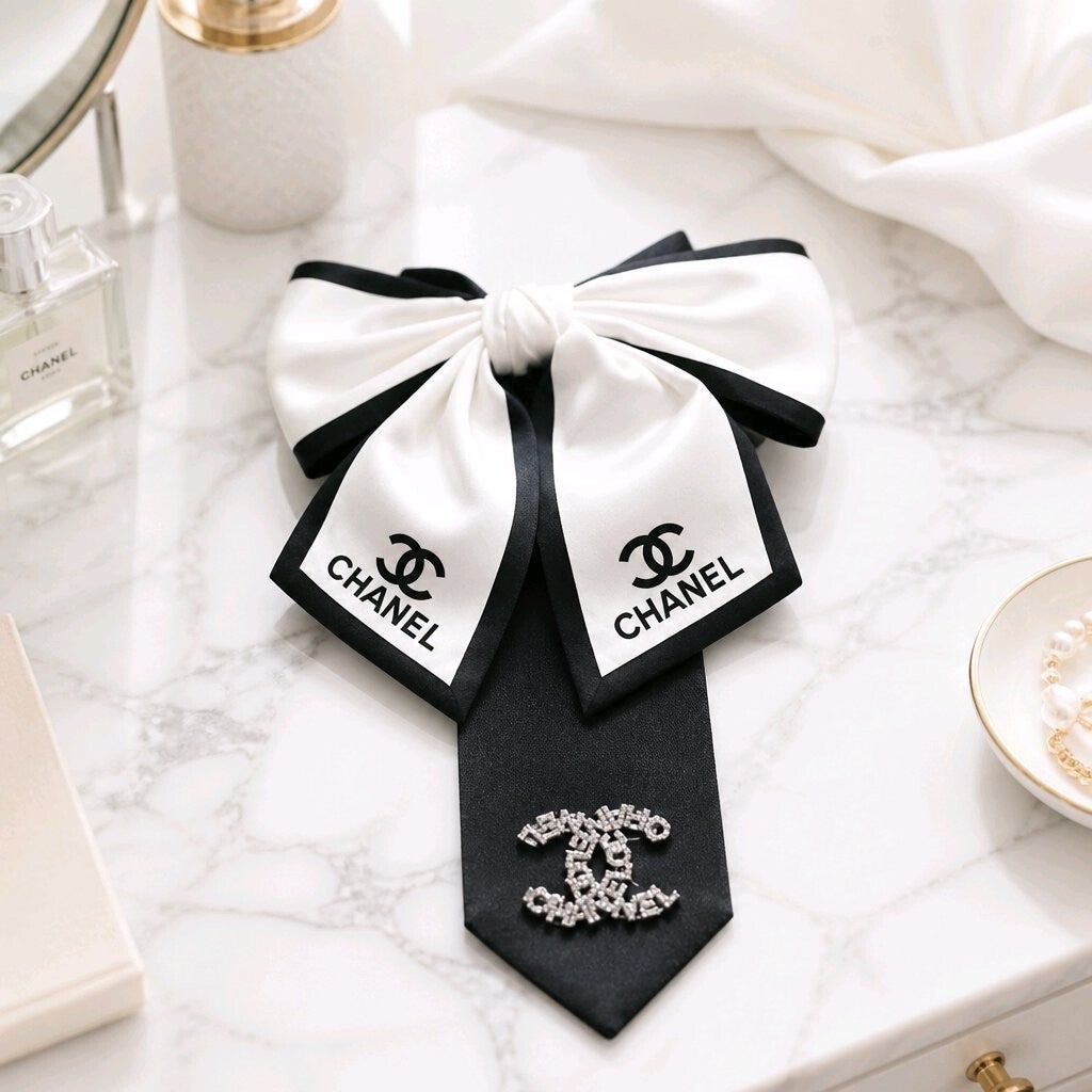 Medium Necklace Ties
