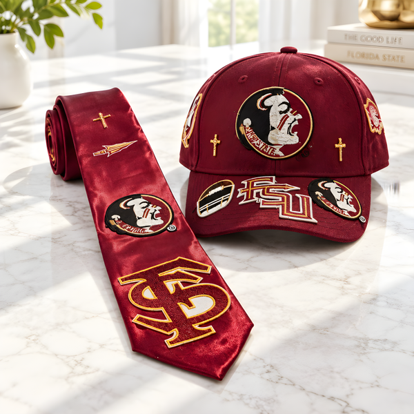 Sport Caps Matching Set