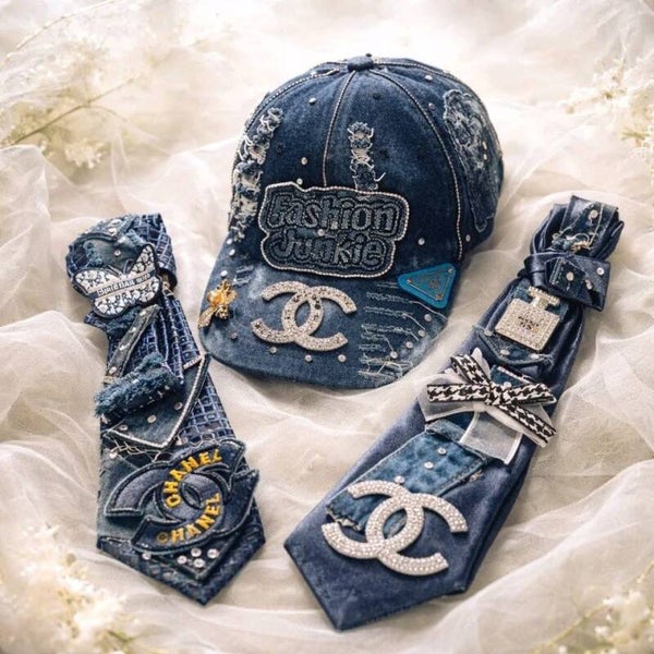 Denim Set