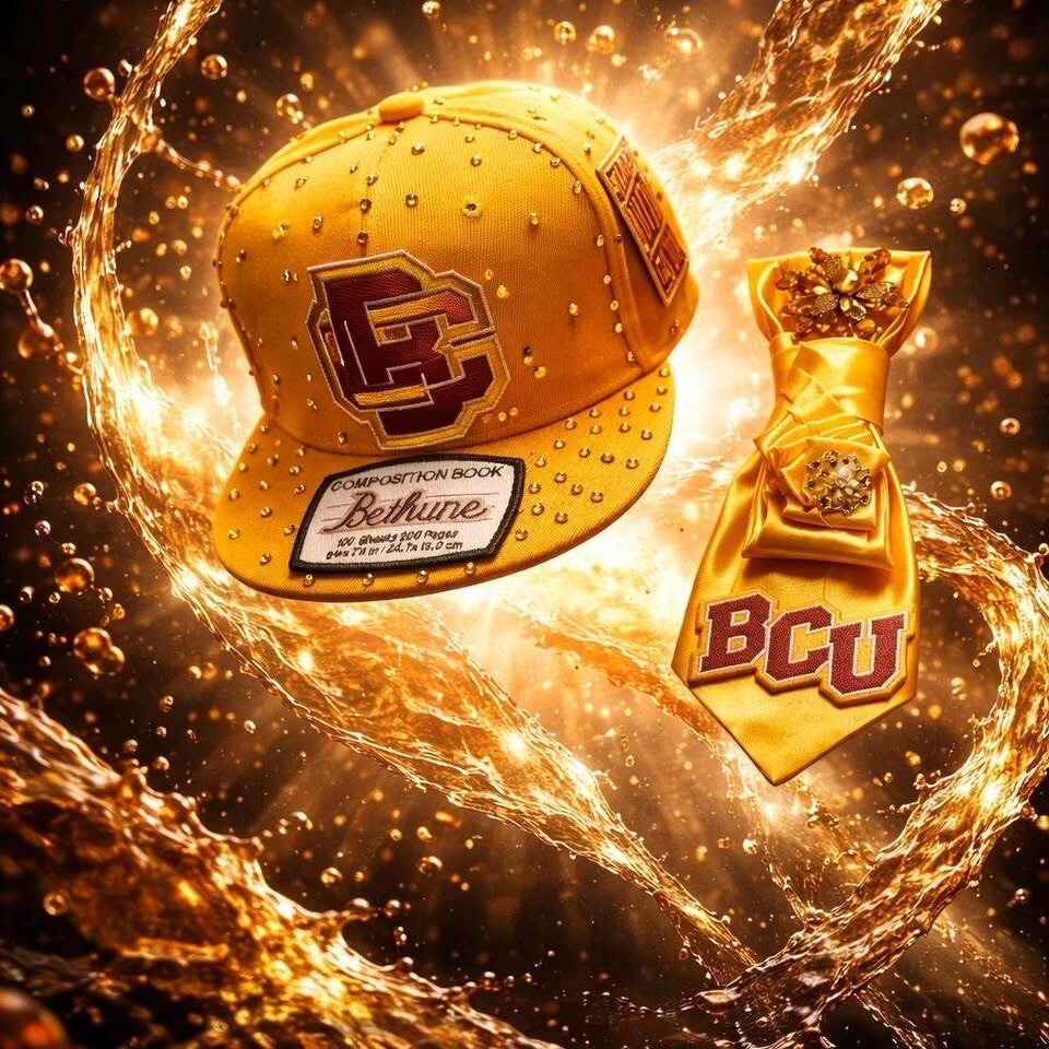HBCU:BCC