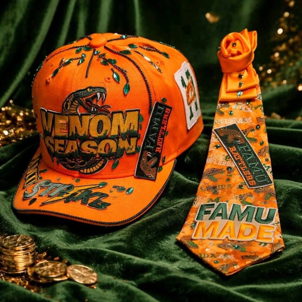 HBCU: FAMU