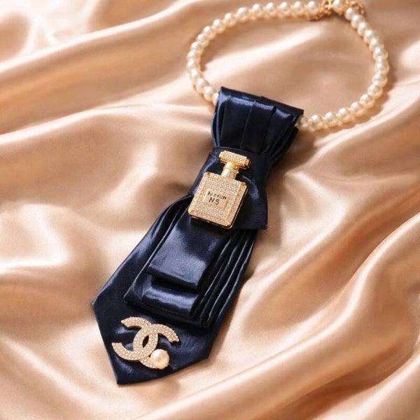 Medium Necklace