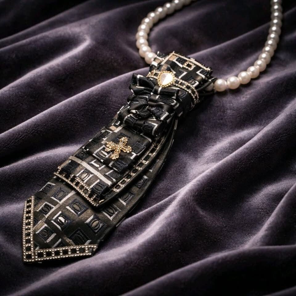 Medium Necklace
