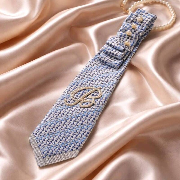 Long Necklace
