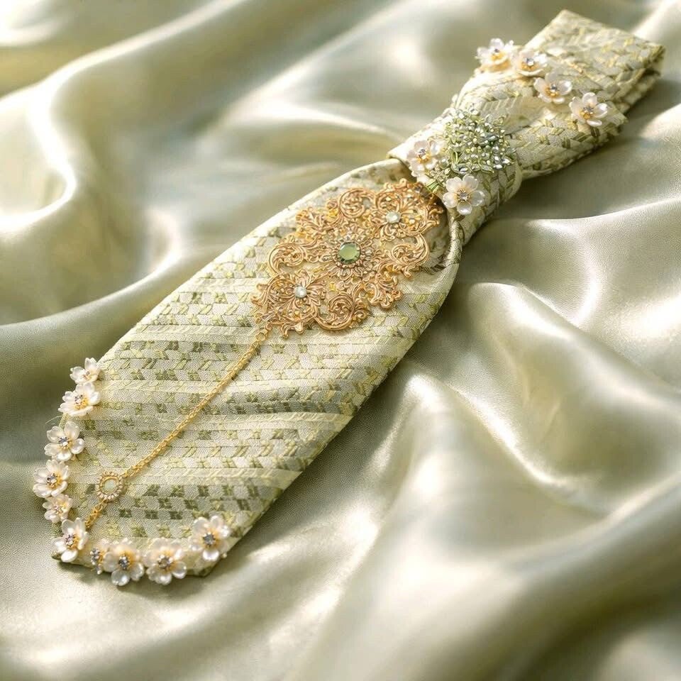 Medium Necklace