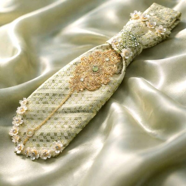 Medium Necklace