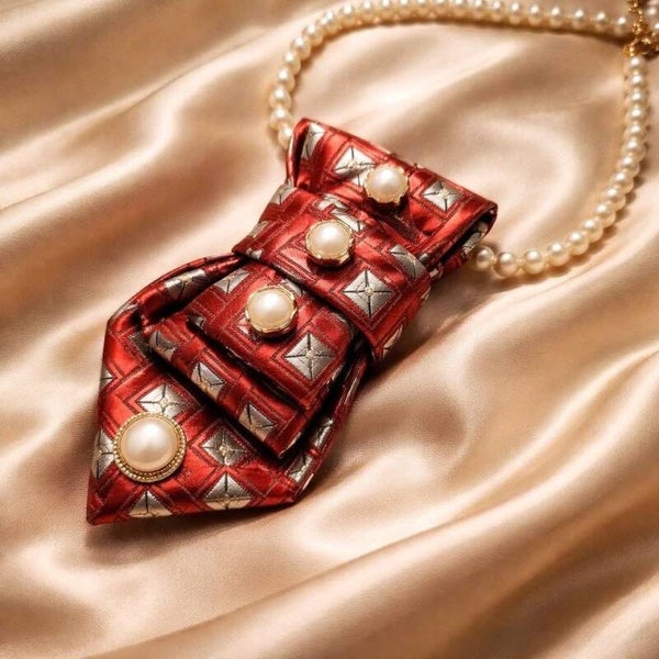 Small Necklace