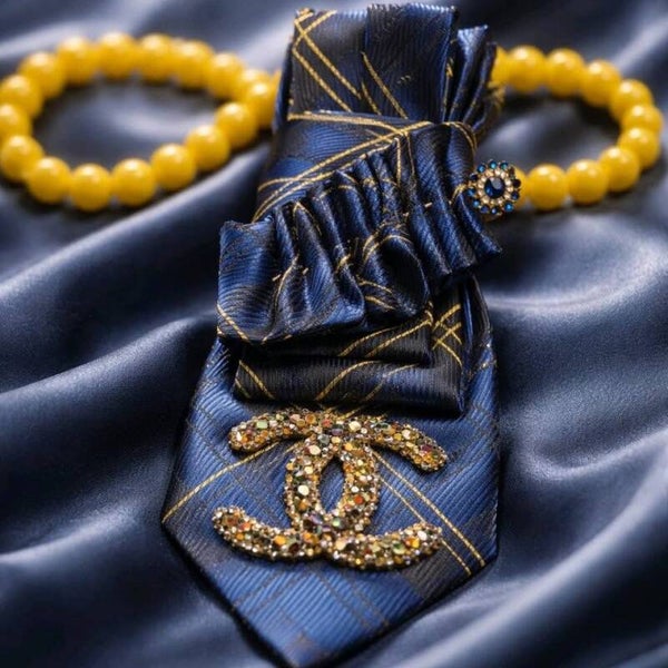 Small Necklace