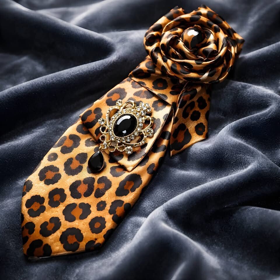 Medium Necklace
