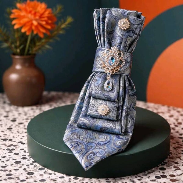 Small Necklace