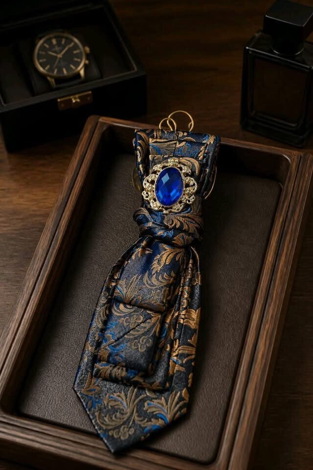 Small Necklace