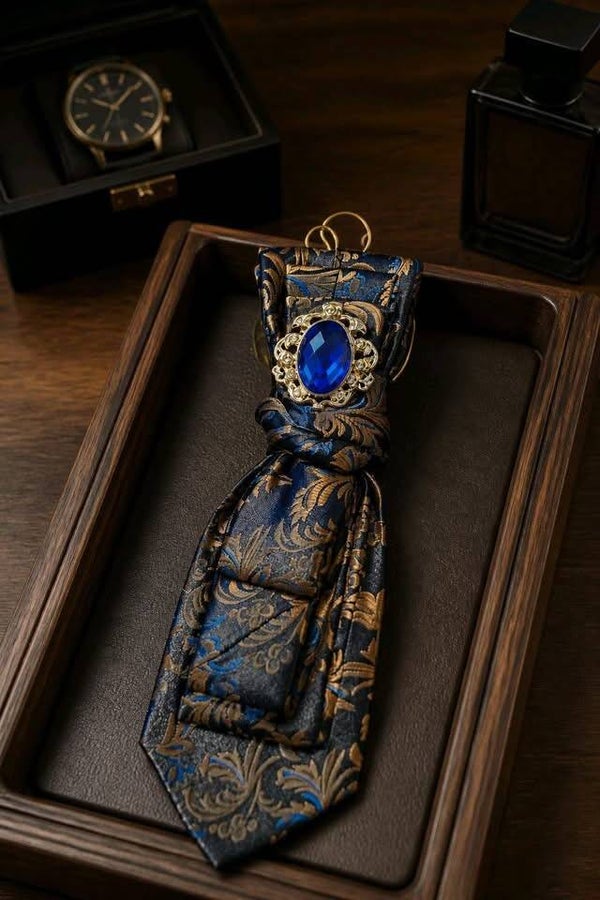 Small Necklace