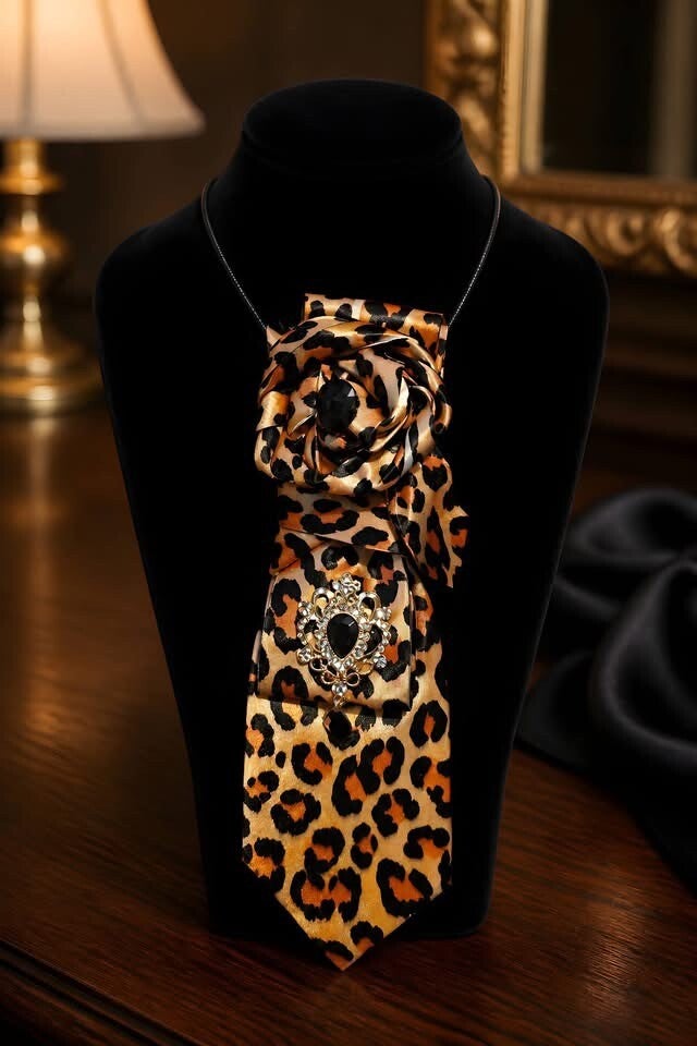 Small Necklace