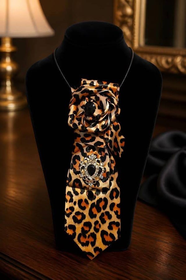 Small Necklace