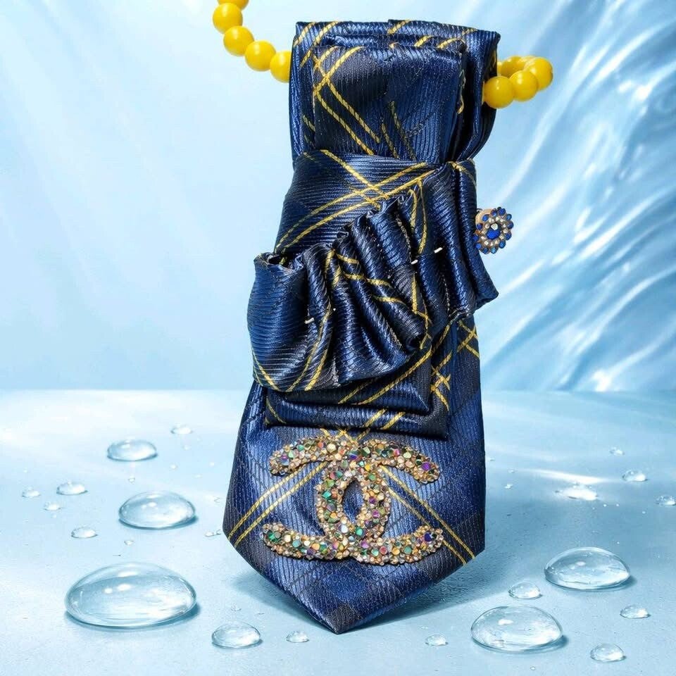 Small Necklace