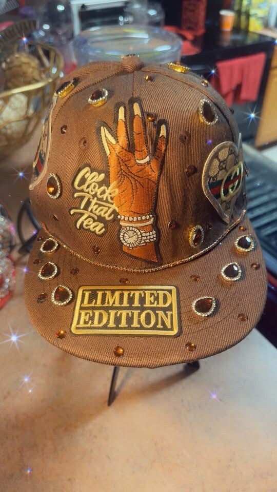 Bougie Cap