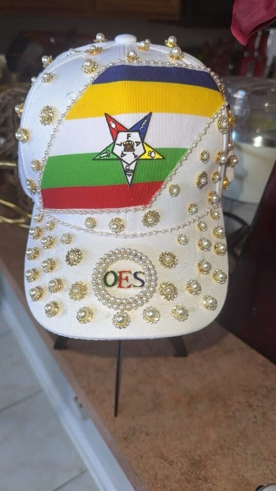 Order of Eastern Star