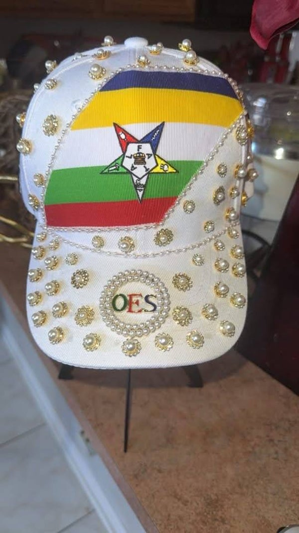 Order of Eastern Star