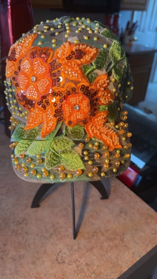 Church Lady Cap