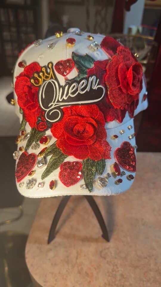 Church Lady Cap