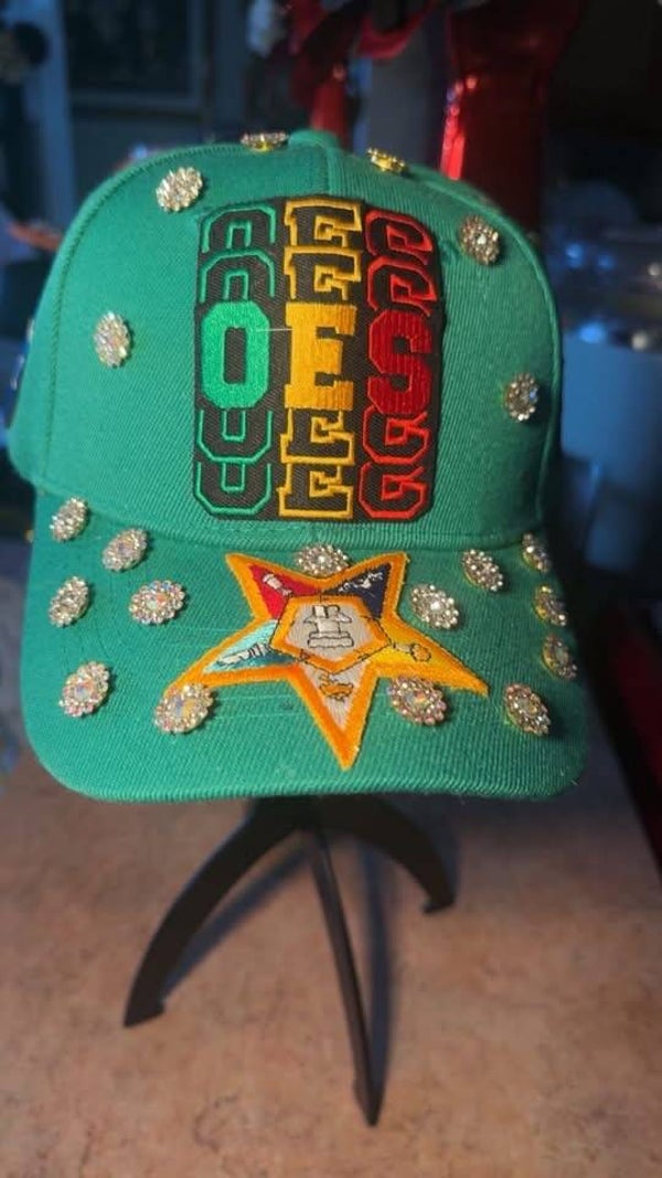 Order of Eastern Star