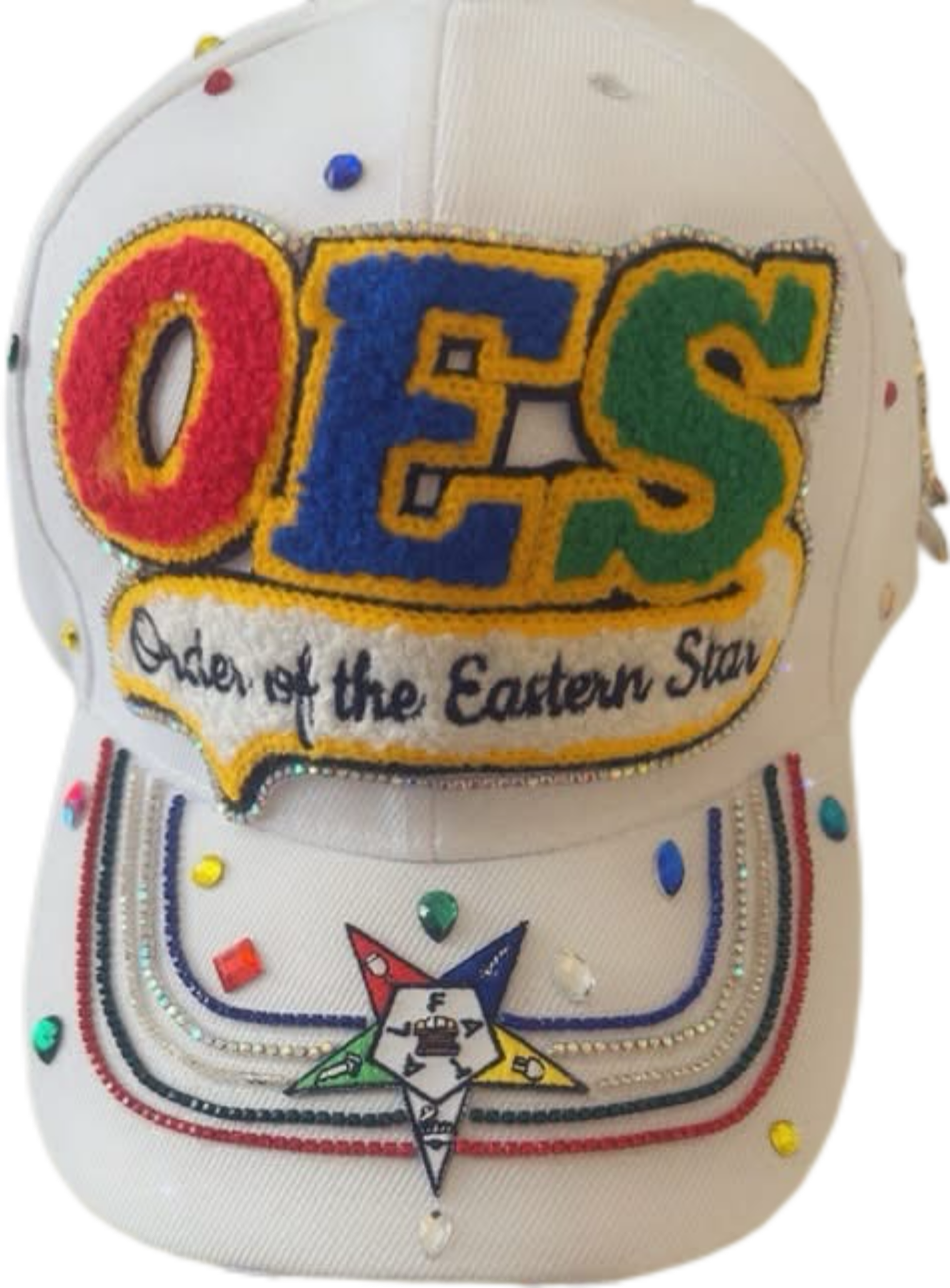 Order of Eastern Star