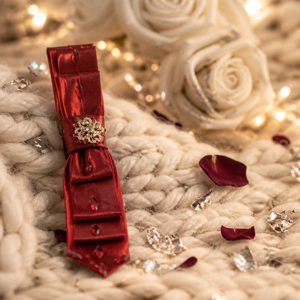 Small Necklace