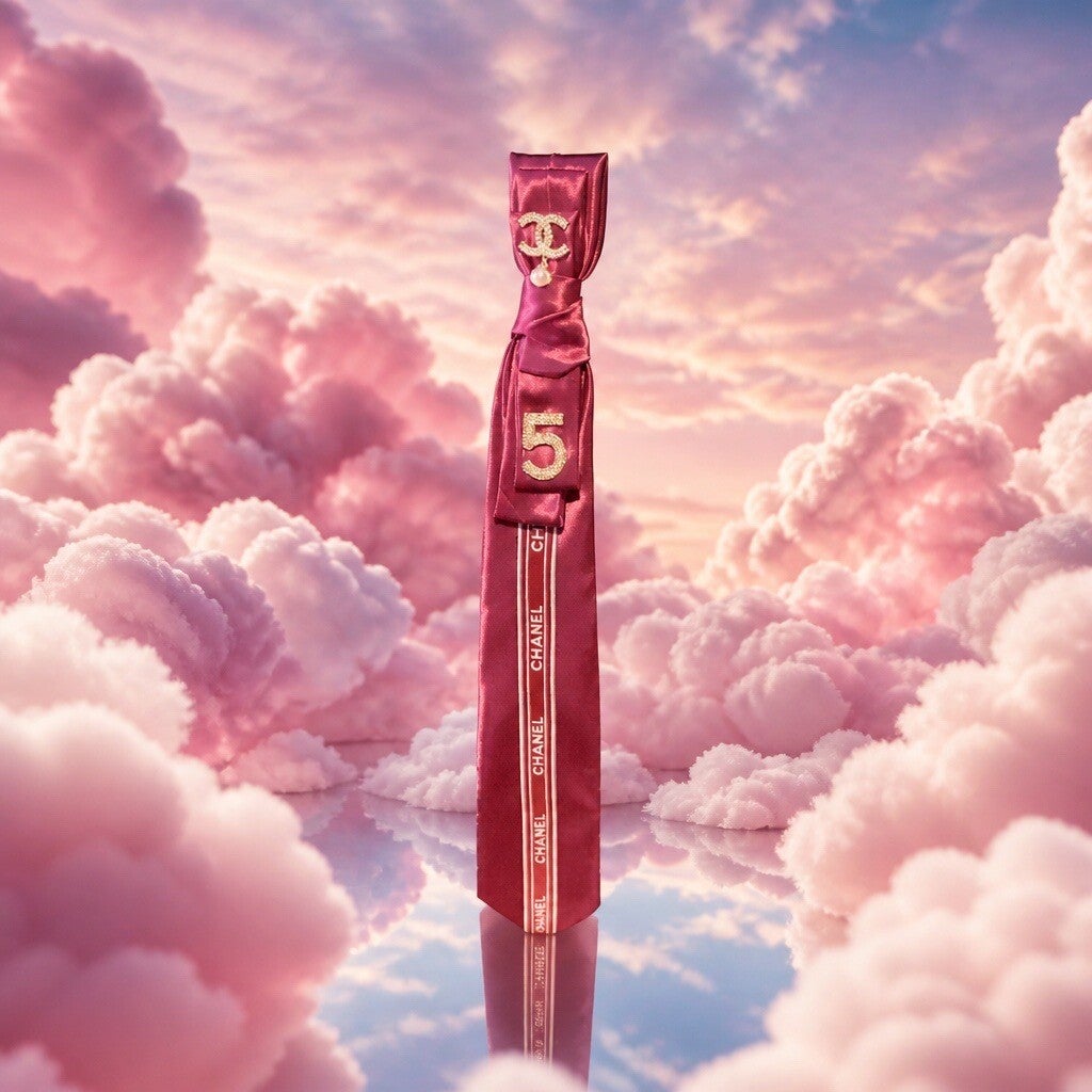 Long Necklace