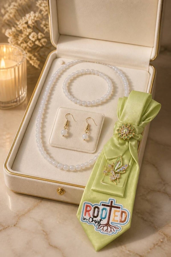 Medium Necklace