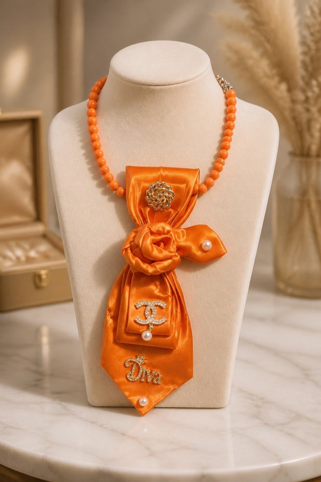 Small Necklace